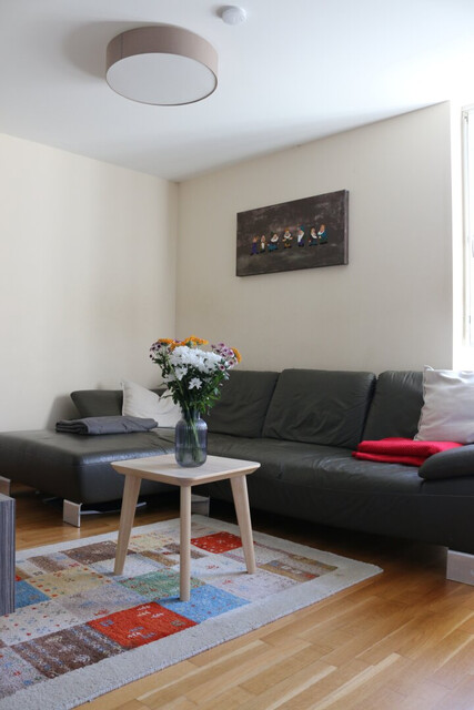 Wohnqualität trifft Top-Lage – Eckreihenhaus mit Garten in Feldkirch!