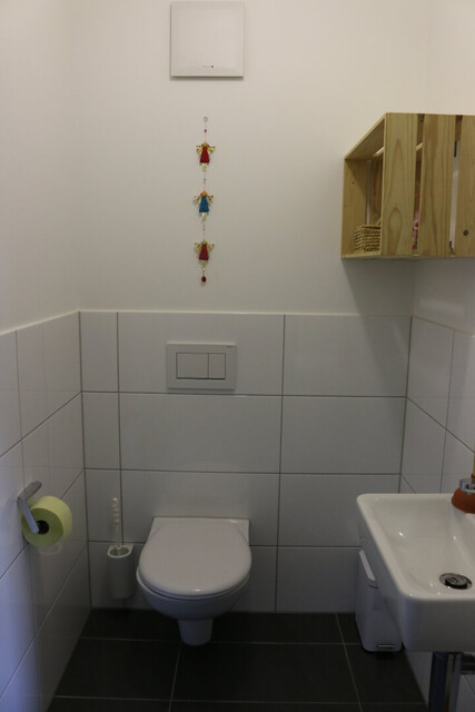 Wohnqualität trifft Top-Lage – Eckreihenhaus mit Garten in Feldkirch!
