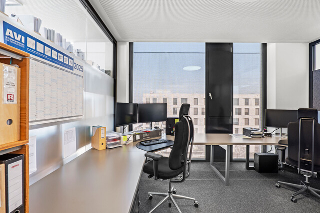 Attraktives Renditeobjekt in Top-Lage: Bürofläche am Garnmarkt 13, Götzis