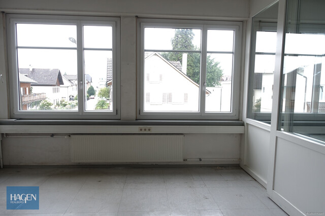 Produktions- und Lagerräumlichkeiten in der Schillerstraße in Lustenau zu vermieten!