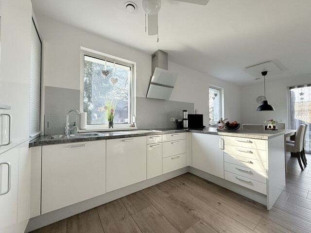 Einfamilienhaus | Hohenems | Zentral | Modern