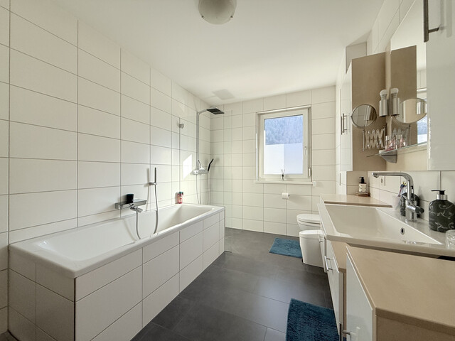 Einfamilienhaus | Hohenems | Zentral | Modern