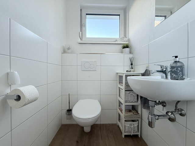 Einfamilienhaus | Hohenems | Zentral | Modern