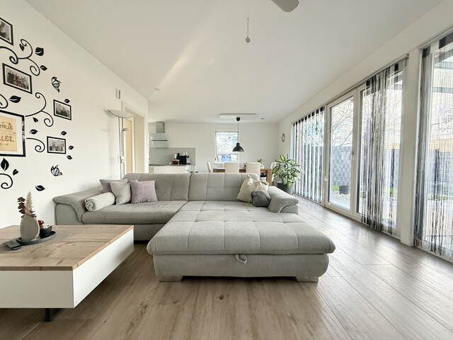 Einfamilienhaus | Hohenems | Zentral | Modern