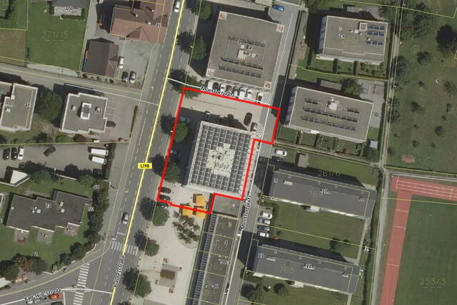 Top-Bürostandort mit maximaler Flexibilität  – bis zu 4 separate Einheiten möglich