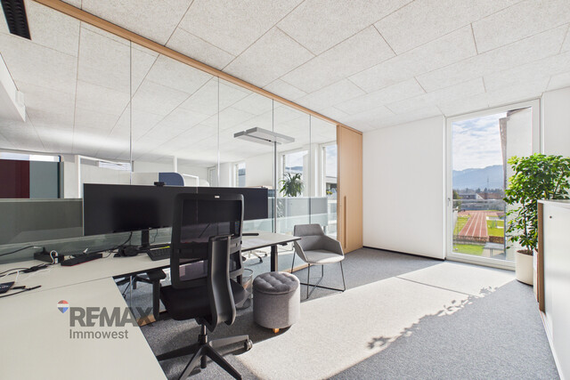 Top-Bürostandort mit maximaler Flexibilität  – bis zu 4 separate Einheiten möglich