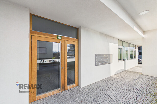 Top-Bürostandort mit maximaler Flexibilität  – bis zu 4 separate Einheiten möglich