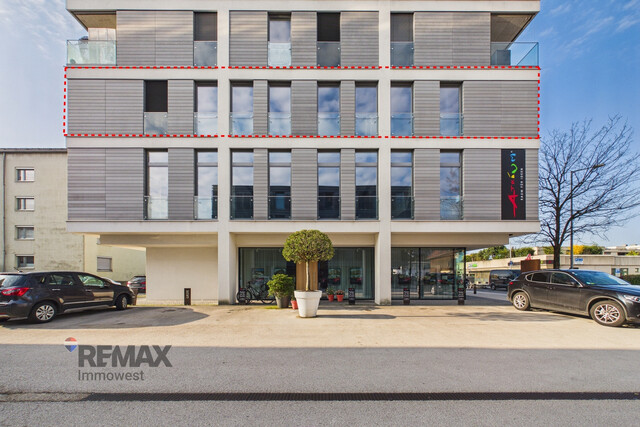 Top-Bürostandort mit maximaler Flexibilität  – bis zu 4 separate Einheiten möglich