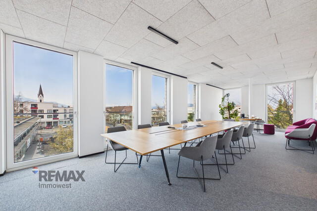 Top-Bürostandort mit maximaler Flexibilität  – bis zu 4 separate Einheiten möglich