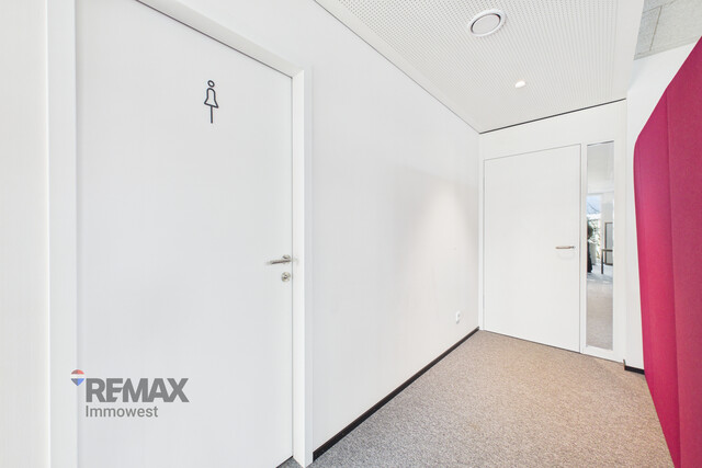 Top-Bürostandort mit maximaler Flexibilität  – bis zu 4 separate Einheiten möglich