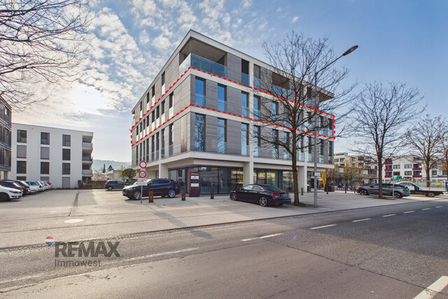 Top-Bürostandort mit maximaler Flexibilität  – bis zu 4 separate Einheiten möglich