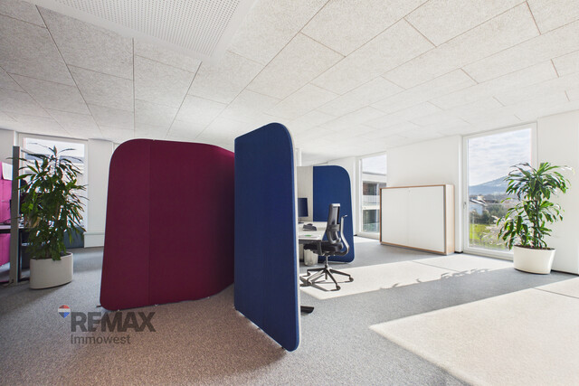 Top-Bürostandort mit maximaler Flexibilität  – bis zu 4 separate Einheiten möglich