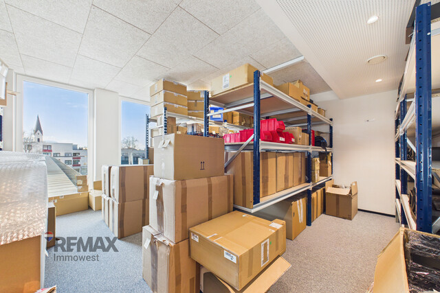 Top-Bürostandort mit maximaler Flexibilität  – bis zu 4 separate Einheiten möglich