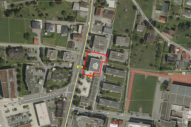 Top-Bürostandort mit maximaler Flexibilität  – bis zu 4 separate Einheiten möglich