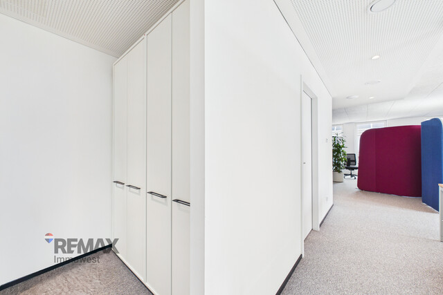 Top-Bürostandort mit maximaler Flexibilität  – bis zu 4 separate Einheiten möglich