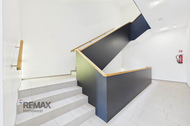 Top-Bürostandort mit maximaler Flexibilität  – bis zu 4 separate Einheiten möglich