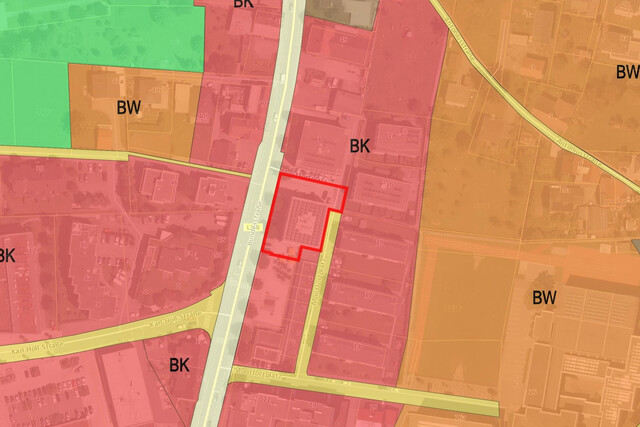 Top-Bürostandort mit maximaler Flexibilität  – bis zu 4 separate Einheiten möglich