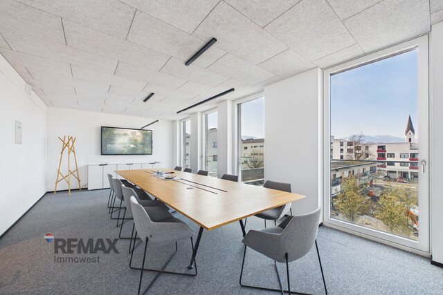 Top-Bürostandort mit maximaler Flexibilität  – bis zu 4 separate Einheiten möglich