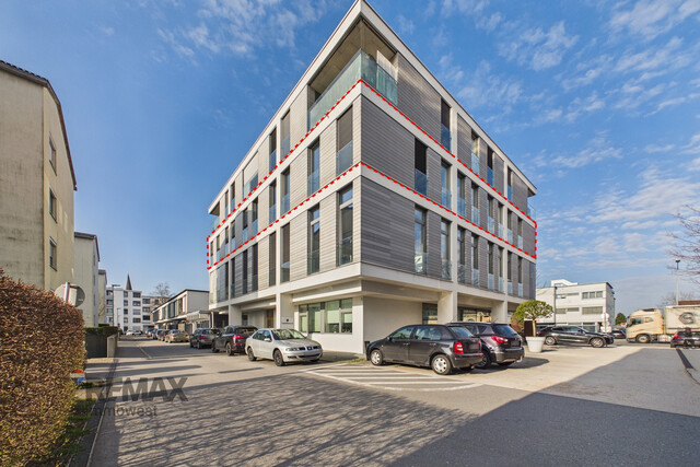 Top-Bürostandort mit maximaler Flexibilität  – bis zu 4 separate Einheiten möglich