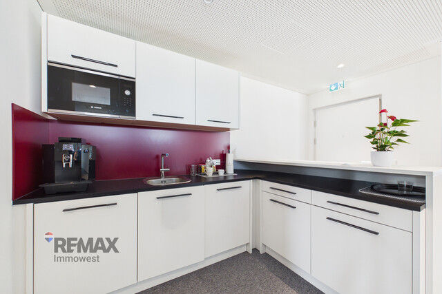 Top-Bürostandort mit maximaler Flexibilität  – bis zu 4 separate Einheiten möglich