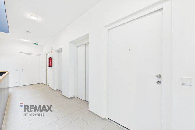 Top-Bürostandort mit maximaler Flexibilität  – bis zu 4 separate Einheiten möglich