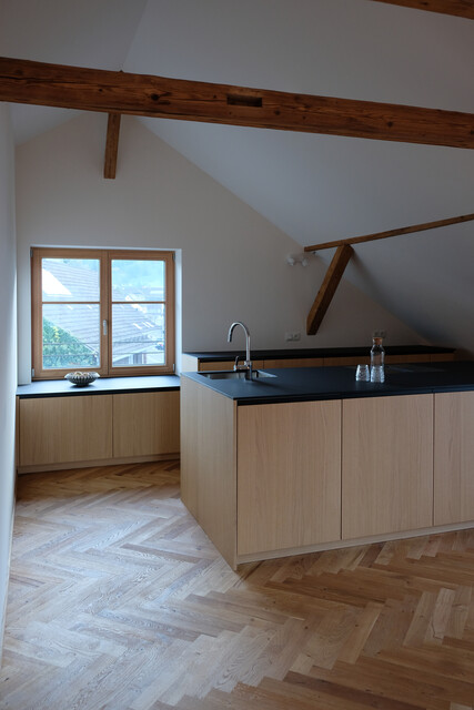 Schöne Penthousewohnung im Dornbirner Zentrum