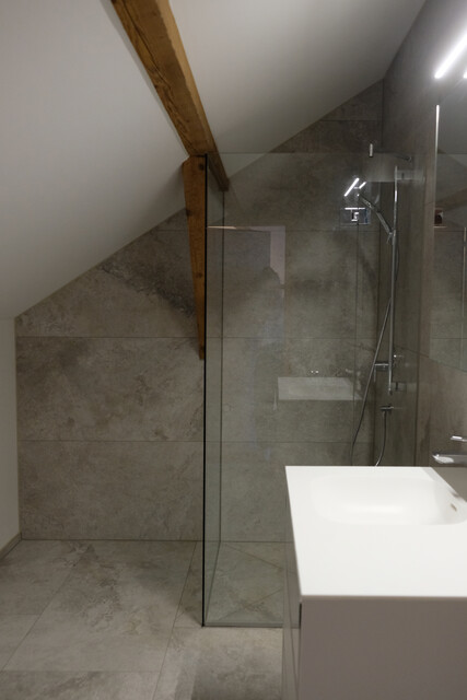 Schöne Penthousewohnung im Dornbirner Zentrum