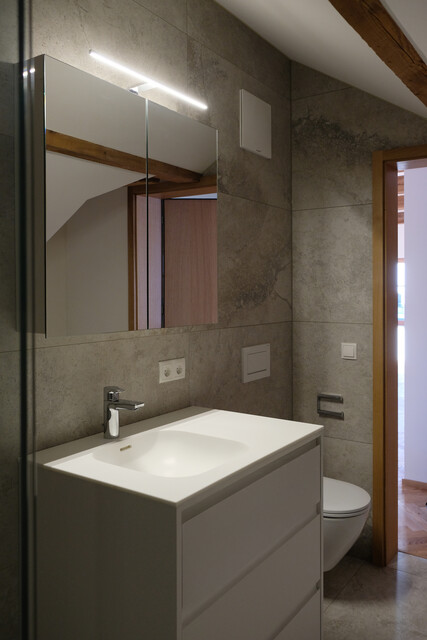 Schöne Penthousewohnung im Dornbirner Zentrum