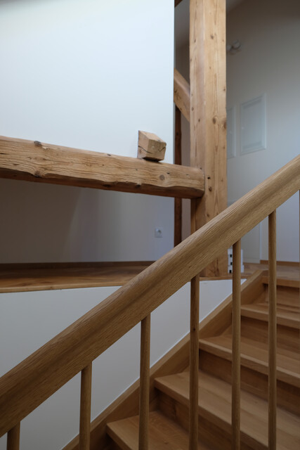 Schöne Penthousewohnung im Dornbirner Zentrum