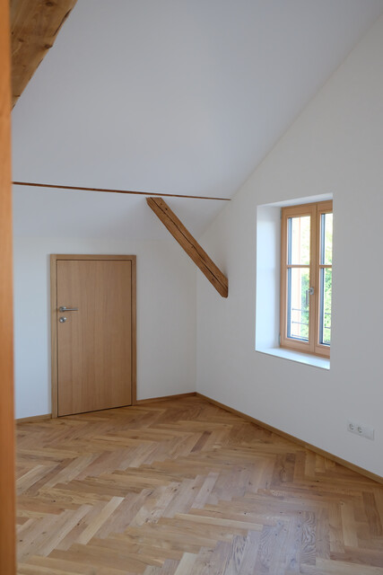Schöne Penthousewohnung im Dornbirner Zentrum