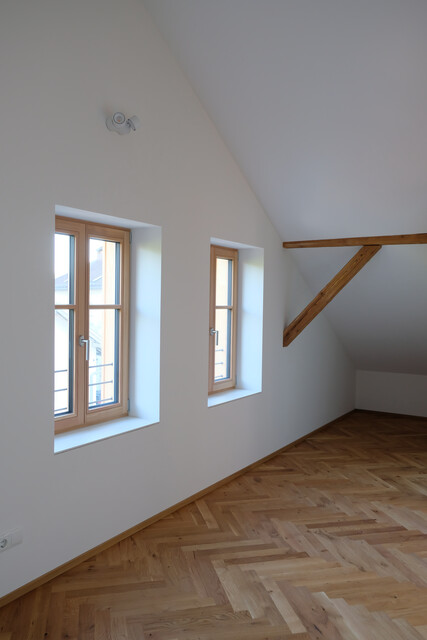 Schöne Penthousewohnung im Dornbirner Zentrum