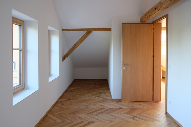 Schöne Penthousewohnung im Dornbirner Zentrum