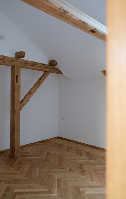 Schöne Penthousewohnung im Dornbirner Zentrum