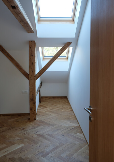 Schöne Penthousewohnung im Dornbirner Zentrum