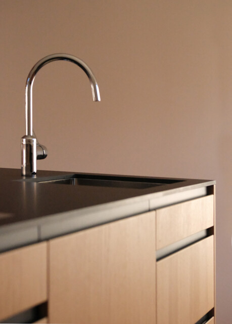 Schöne Penthousewohnung im Dornbirner Zentrum