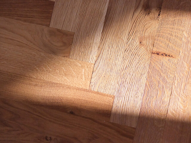 Schöne Penthousewohnung im Dornbirner Zentrum