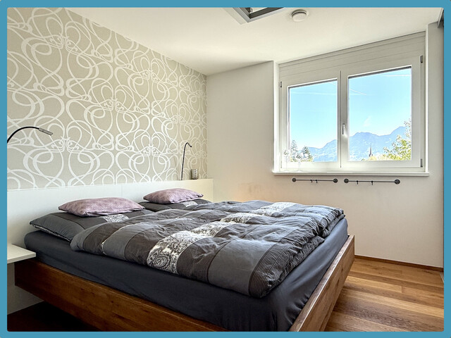 MÄDER - Exklusive 2-Zimmer-Dachgeschosswohnung zu verkaufen!