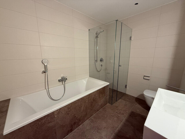 Großzügige Eleganz im Zentrum von Hohenems - 4-Zimmer - Wohntraum mit großer Terrasse