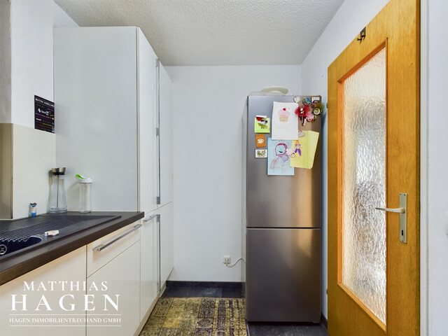 4 Zimmerwohnung in Lauterach