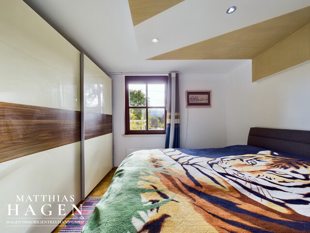 4 Zimmerwohnung in Lauterach