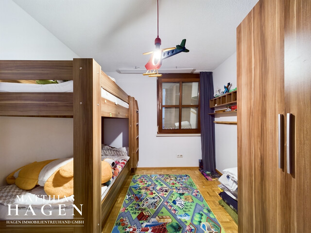 4 Zimmerwohnung in Lauterach