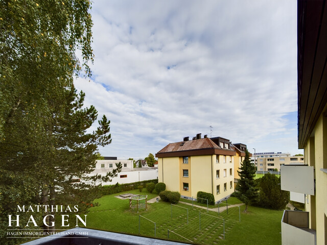 4 Zimmerwohnung in Lauterach