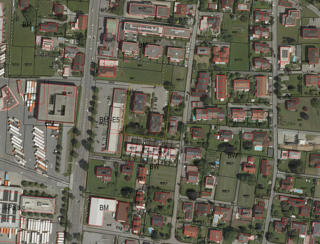 4 Zimmerwohnung in Lauterach