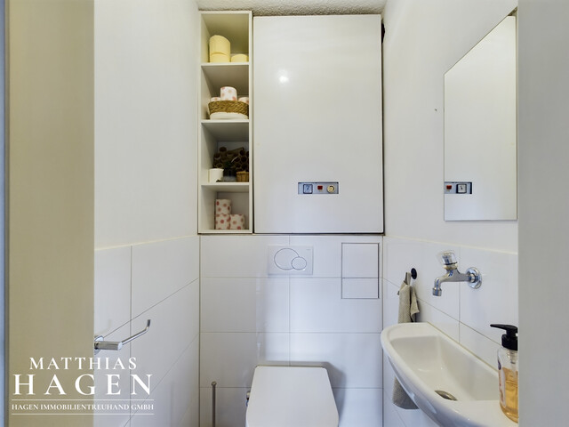 4 Zimmerwohnung in Lauterach