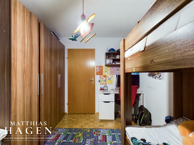 4 Zimmerwohnung in Lauterach