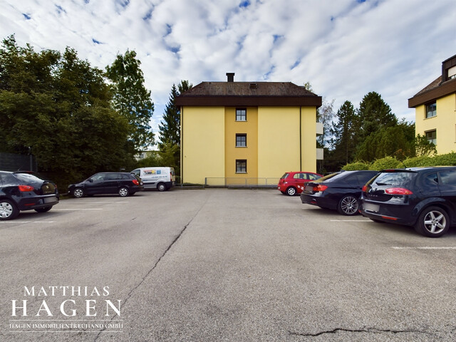 4 Zimmerwohnung in Lauterach