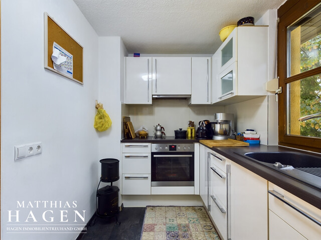 4 Zimmerwohnung in Lauterach