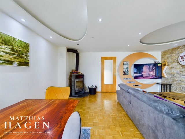 4 Zimmerwohnung in Lauterach