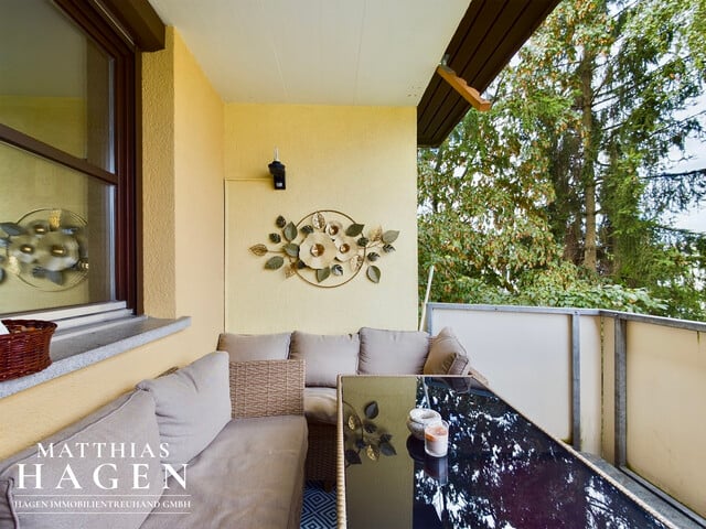 4 Zimmerwohnung in Lauterach