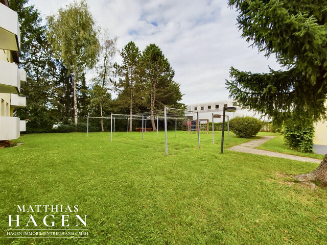 4 Zimmerwohnung in Lauterach